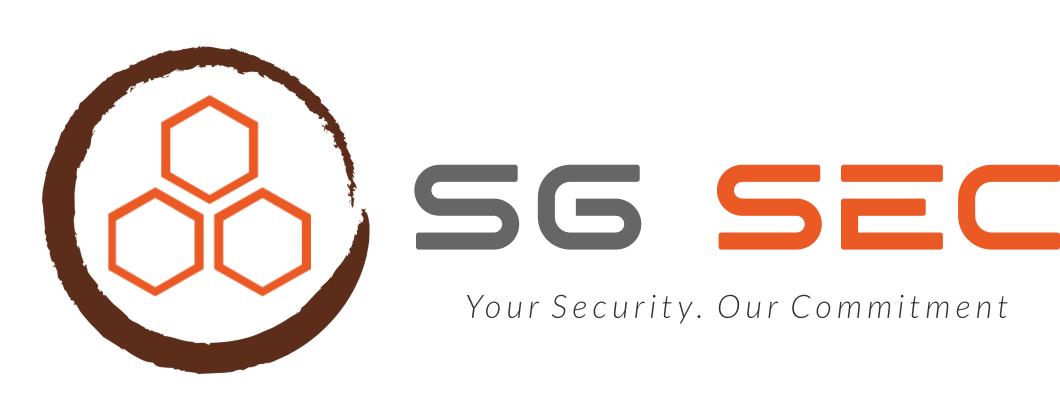 SG Security